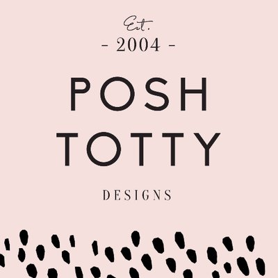 Posh Totty